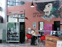 -一兆韦德健身(慧芝湖店)