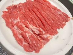 -秋之原·老北京铜锅涮肉(王府井东单店)