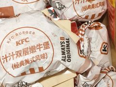 -肯德基(金马店)
