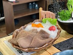 -湊湊火锅·茶憩(东城民盈国贸城店)