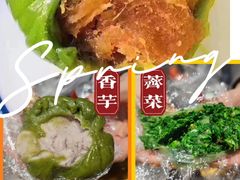 -许阿姨糕团店(南京总店)