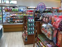 -全家便利店(四平路六店)