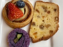 -上海丽笙精选海仑宾馆·莫赛克餐厅