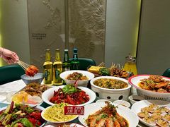 -阿胖龙虾(宁国南路总店)