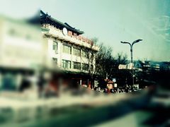 -天水南站