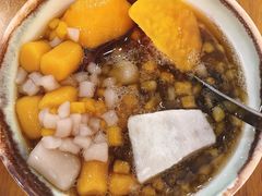 -鲜芋仙(群光广场店)