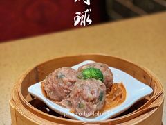 -点都德(聚福楼店)