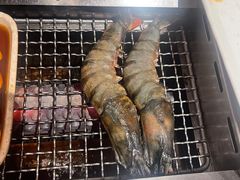 -俺的焼肉(銀座9丁目店)