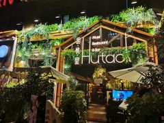 门面-胡桐里音乐酒馆(孝南店)