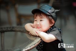点击看大图 -BabyA 专业婴童摄影(古北时尚广场店)