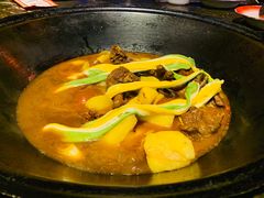 -粗粮人家·东北菜(洋桥店)