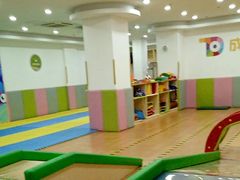 -多特儿童专注力·感统训练·注意力提升培训(金山万达中心)