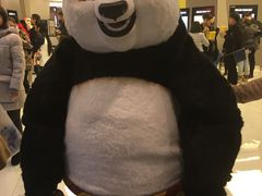 -中影国际影城(东方新天地CINITY店)