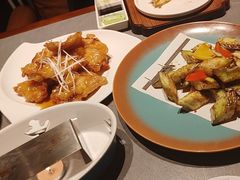 -四川饭店(长白店)