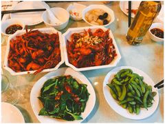 麻辣龙虾-阿胖龙虾小海鲜(宁国南路总店)