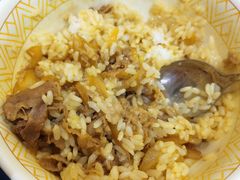 -食其家·牛丼咖喱(天津梅江印象城店)