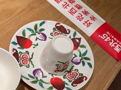 -西北45°(世茂广场店)