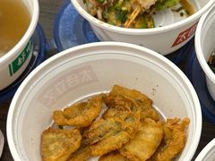 -立文冬·鲜活面(杭州太合商业中心店)
