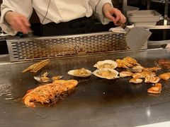 -赤坂亭M9和牛烧肉·日料398放题(万达店)