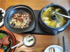 云南经典汽锅鸡-云海肴·汽锅鸡·云南菜(苏州中心店)