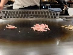 -大神太神·铁板烧(瑞虹天地月亮湾店)