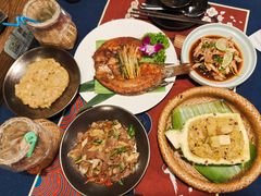 -紫滇源云南生态菜(丹凤街店)