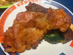 -伯友茶记(中华广场店)