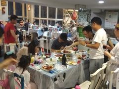 大堂-霸王虾·小龙虾香辣蟹(玉林店)