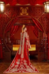 -金夫人婚纱摄影全球旅拍(大连店)