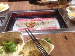 iphone_upload_pic-比尔斯健康烤肉自助餐厅