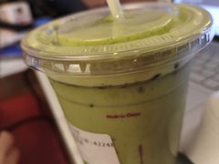 -COSTA COFFEE(新奥购物中心店)