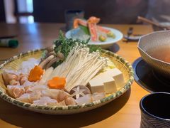 松叶蟹套餐-綱元·海鲜豆捞(明州里店)
