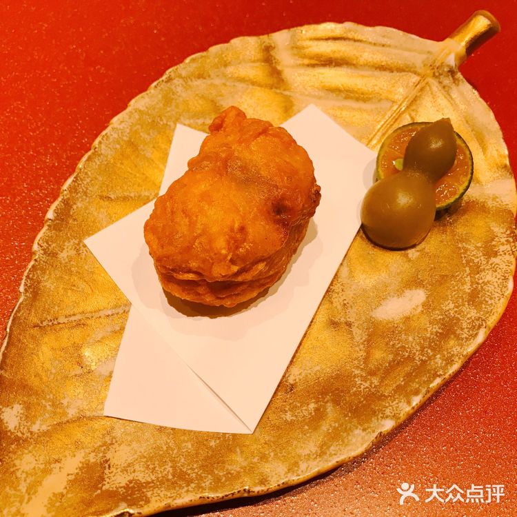 说到平价寿司，怎么能遗漏鮨金兰呢？