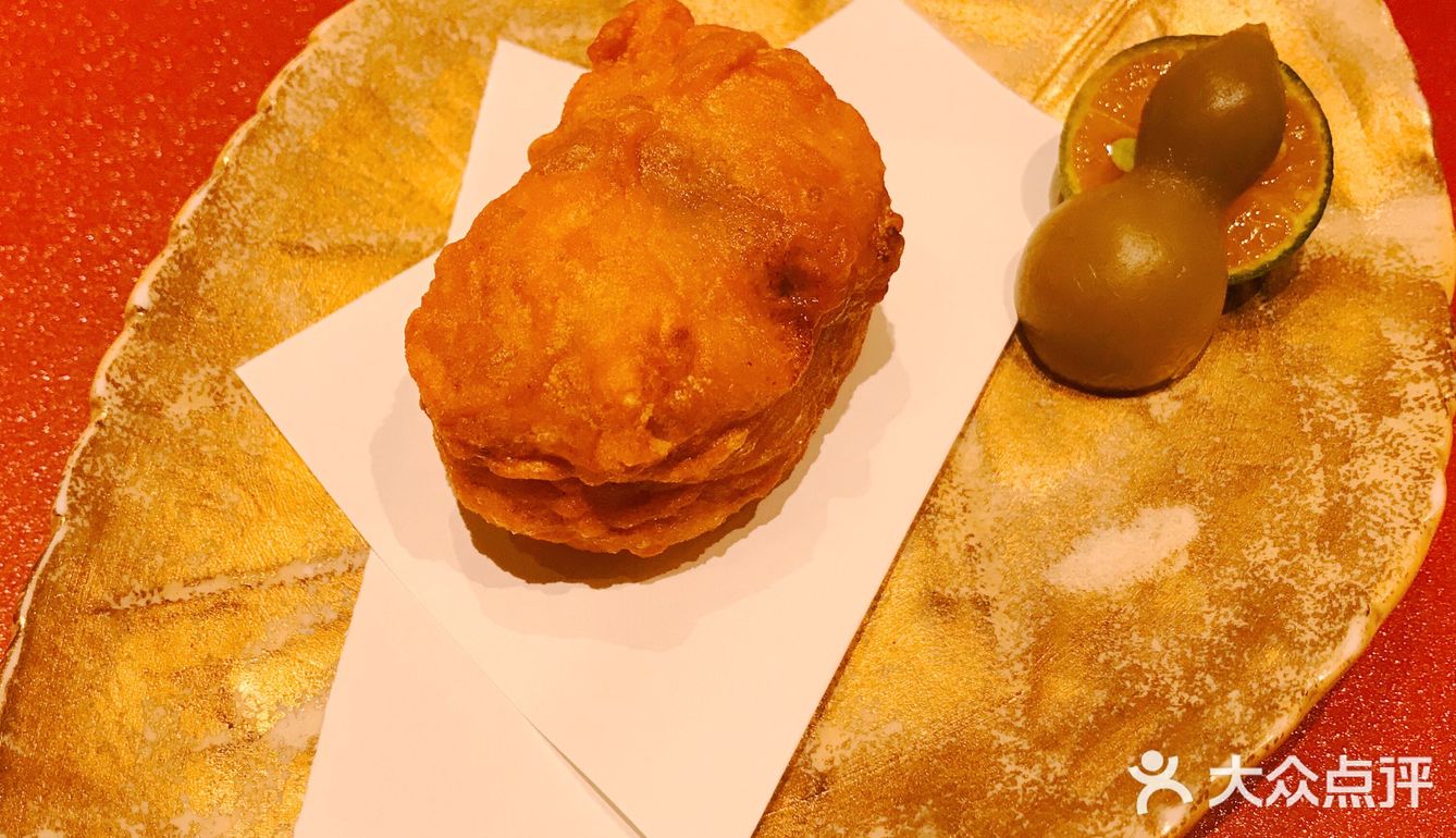 说到平价寿司，怎么能遗漏鮨金兰呢？