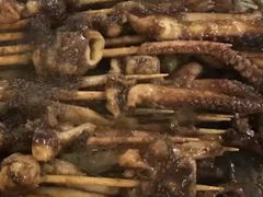 鱿鱼片-十里铺铁板鱿鱼