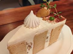低糖栗子柔软糯米-野路甜点铺(松柏路店)