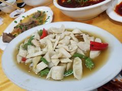 -荣生萝卜汤饭店
