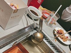 -海底捞火锅(吾悦广场店)