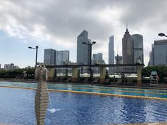 -广州粤海喜来登酒店