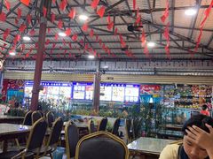 -潘先生平价海鲜城(神州半岛店)