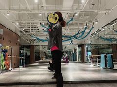 -INGYM(园区印象城馆)