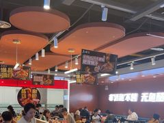 -鱼酷活鱼烤鱼(沈阳大悦城店)