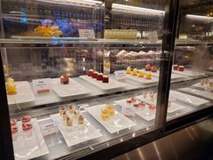 -长沙君悦酒店·自助餐厅咖啡厅