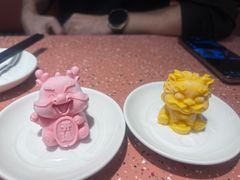 -元气寿司(东方宝泰店)
