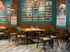 -0317火锅鸡·清真(正达店)