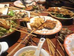 -肉串汪(望京店)