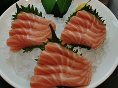 -新一番三文鱼寿司(红城湖店)