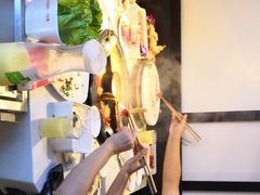 -川锅一号火锅(睢宁店)