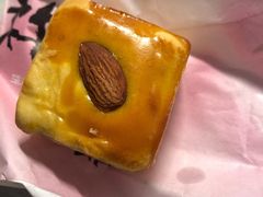 紫米方块酥-泸溪河桃酥(西直门凯德店)