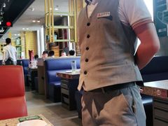 大堂-丰茂烤串(金泉美食宫店)